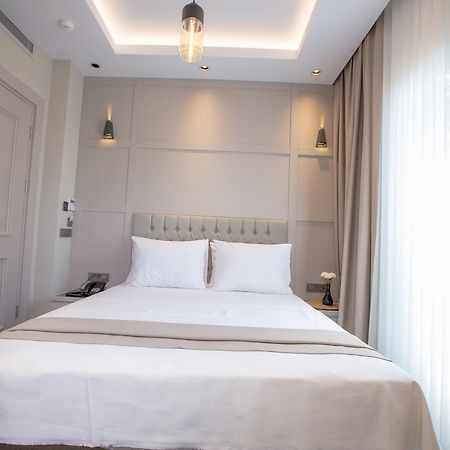 Anatolia Inn Istanbul Exterior photo