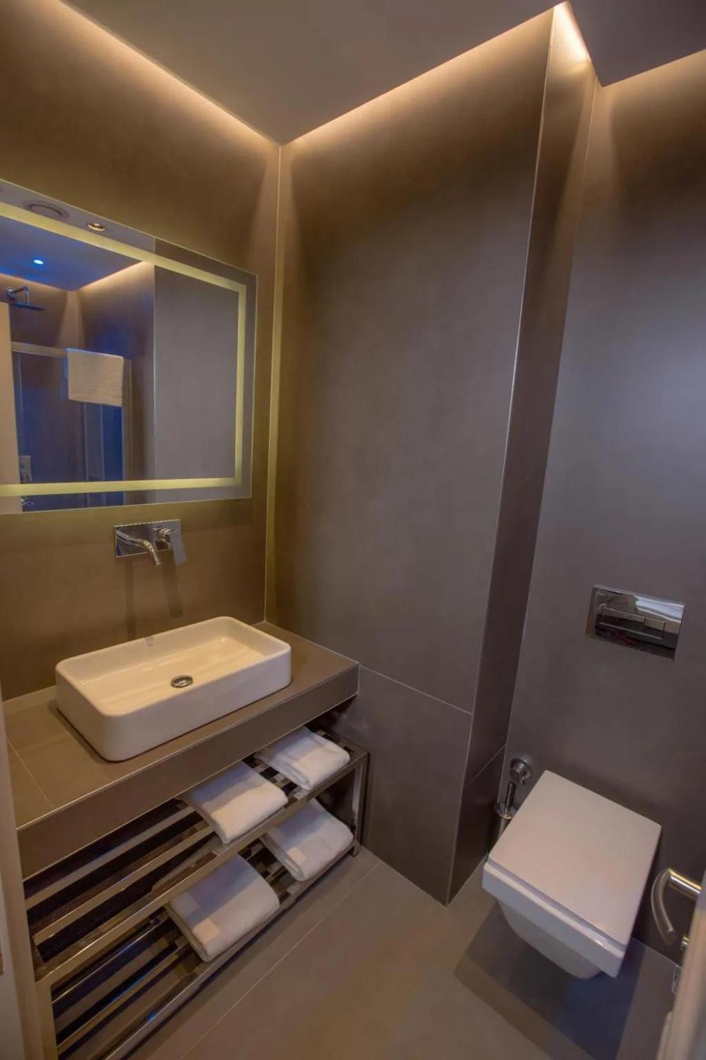 Anatolia Inn Istanbul Exterior photo