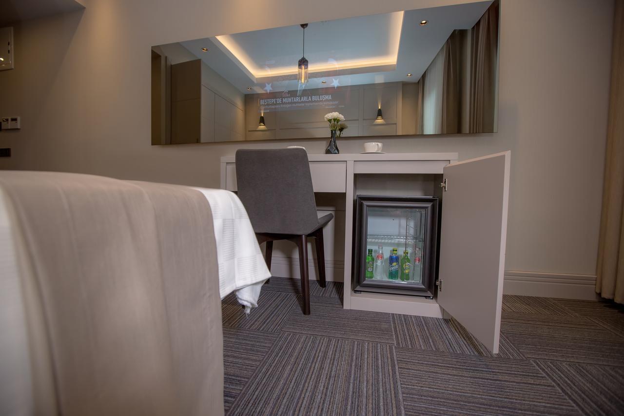 Anatolia Inn Istanbul Exterior photo