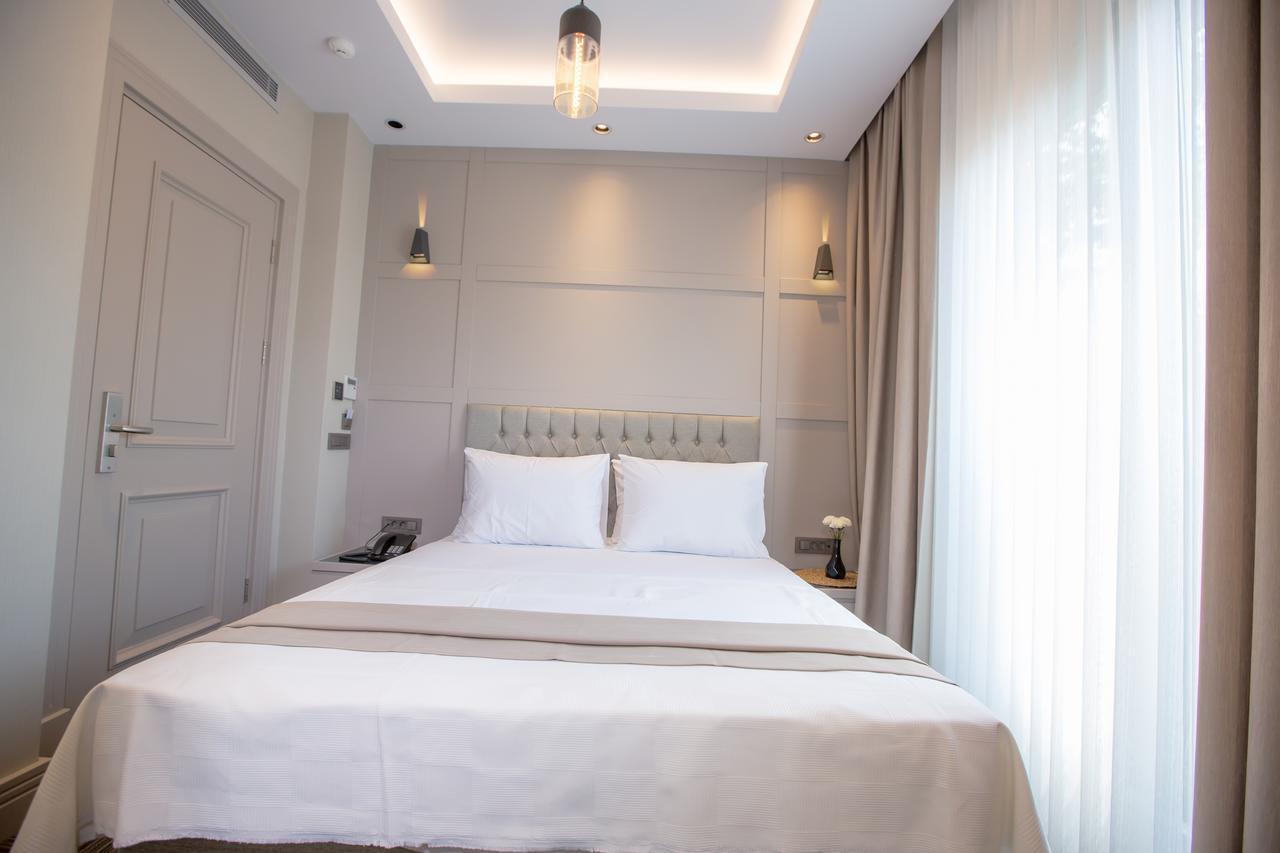 Anatolia Inn Istanbul Exterior photo
